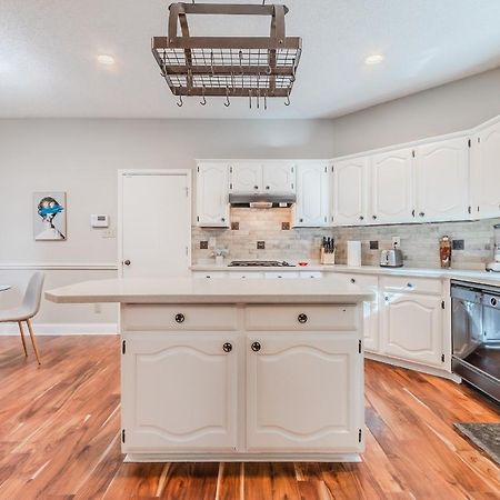 * *Astounding House **Perfect For Family And Friends , Pool , Hot Tub, & Game Room Allen Exteriér fotografie