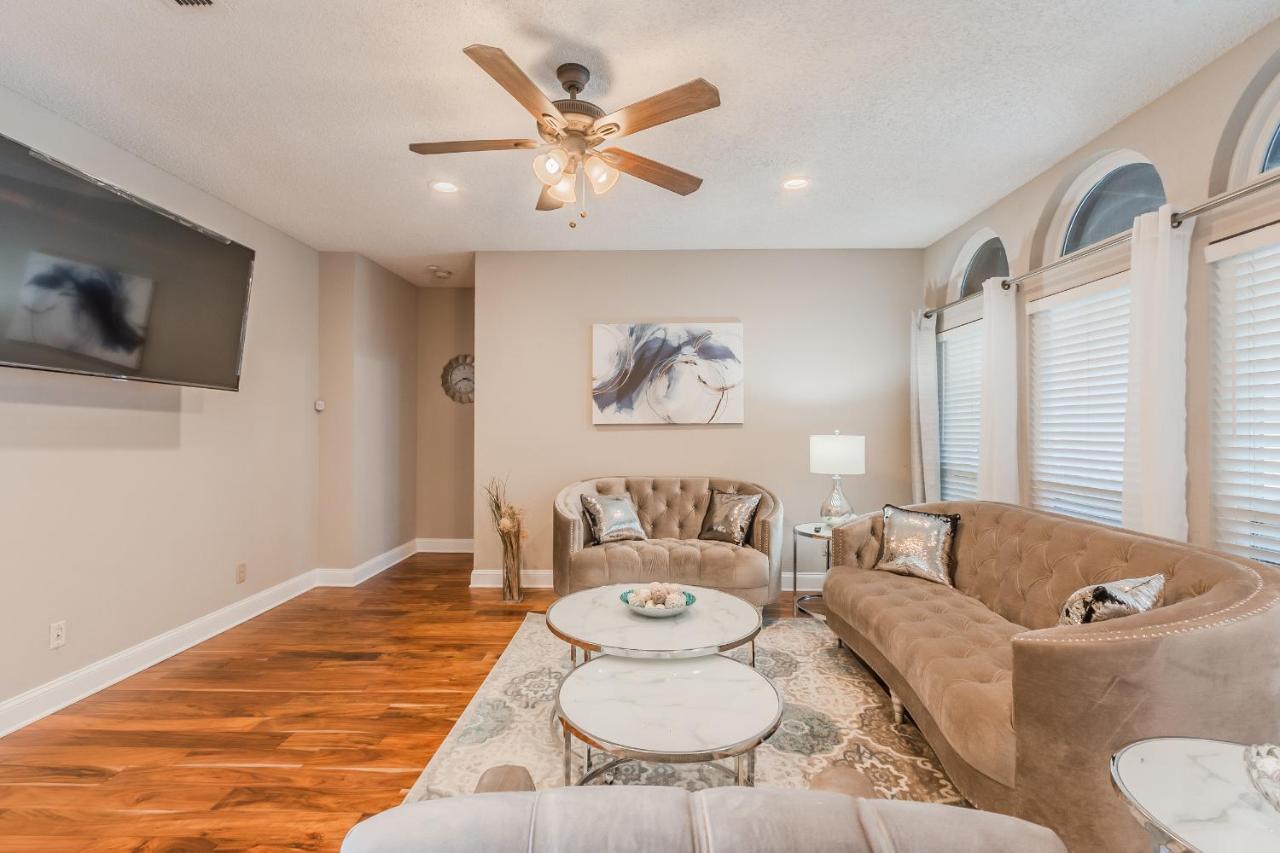 * *Astounding House **Perfect For Family And Friends , Pool , Hot Tub, & Game Room Allen Exteriér fotografie