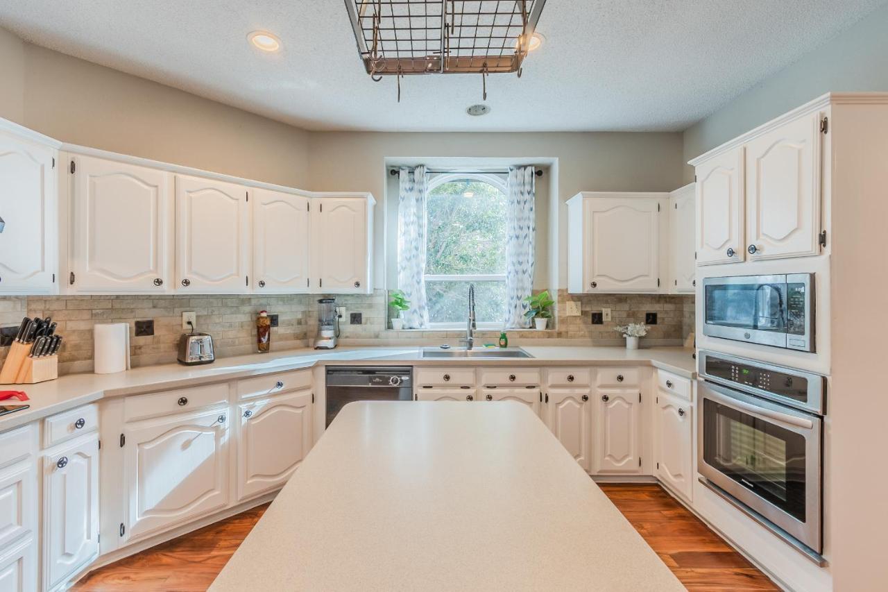 * *Astounding House **Perfect For Family And Friends , Pool , Hot Tub, & Game Room Allen Exteriér fotografie