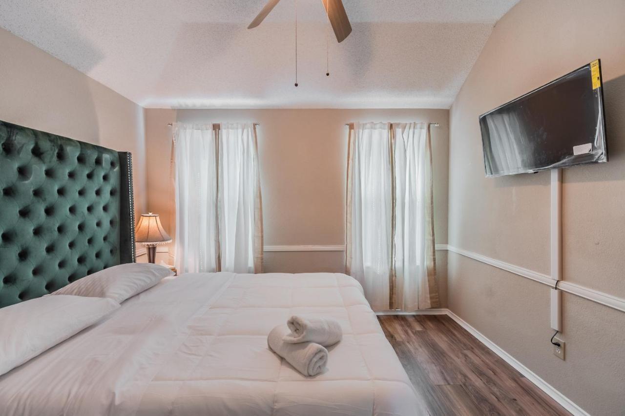 * *Astounding House **Perfect For Family And Friends , Pool , Hot Tub, & Game Room Allen Exteriér fotografie