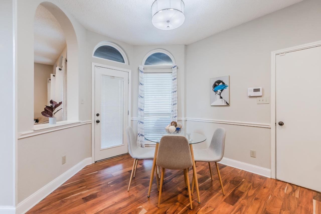 * *Astounding House **Perfect For Family And Friends , Pool , Hot Tub, & Game Room Allen Exteriér fotografie
