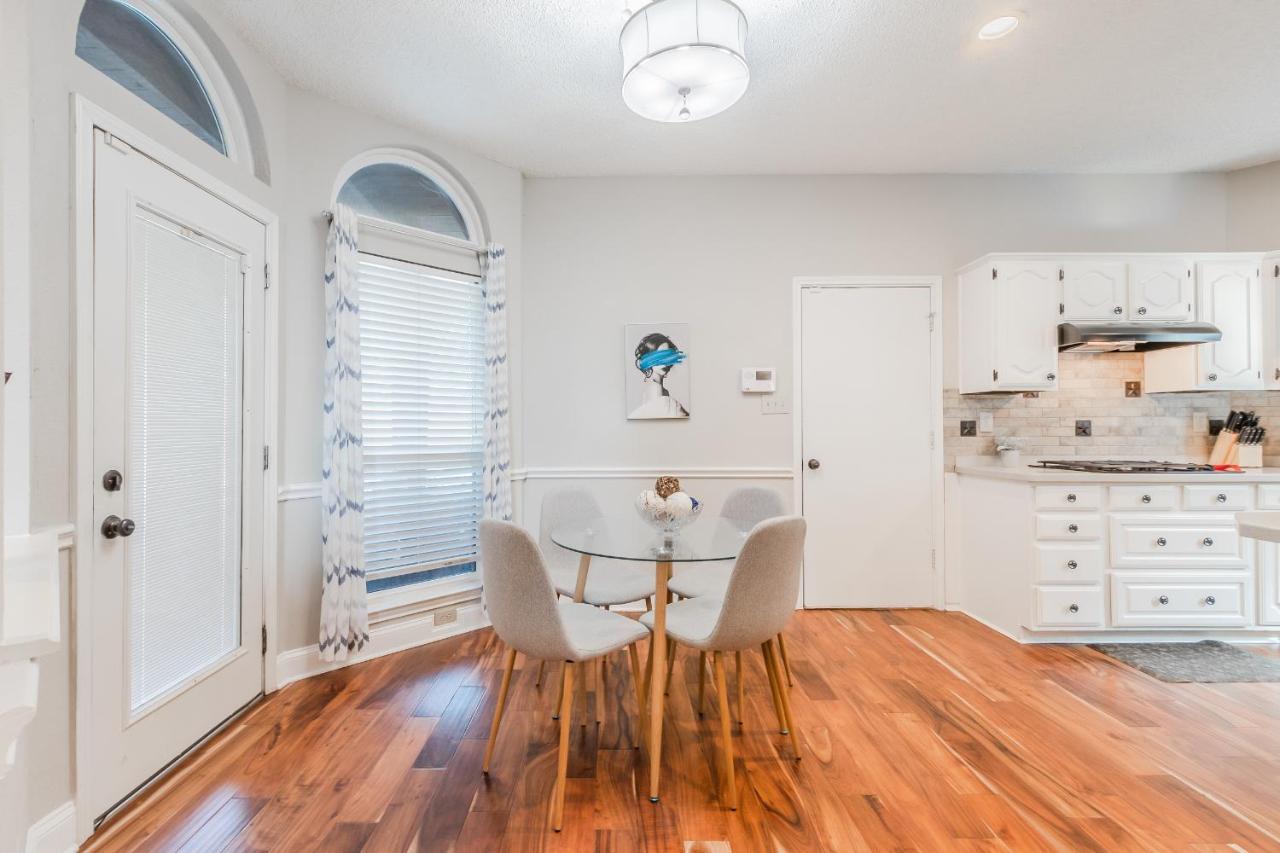 * *Astounding House **Perfect For Family And Friends , Pool , Hot Tub, & Game Room Allen Exteriér fotografie