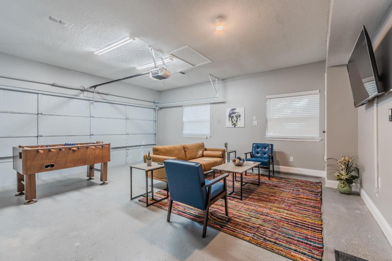 * *Astounding House **Perfect For Family And Friends , Pool , Hot Tub, & Game Room Allen Exteriér fotografie